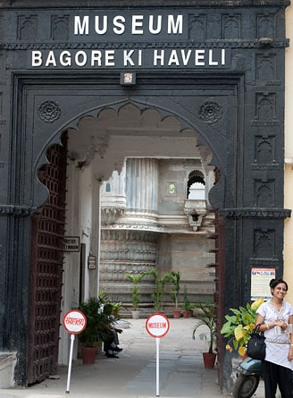 Bagore Ki Haveli