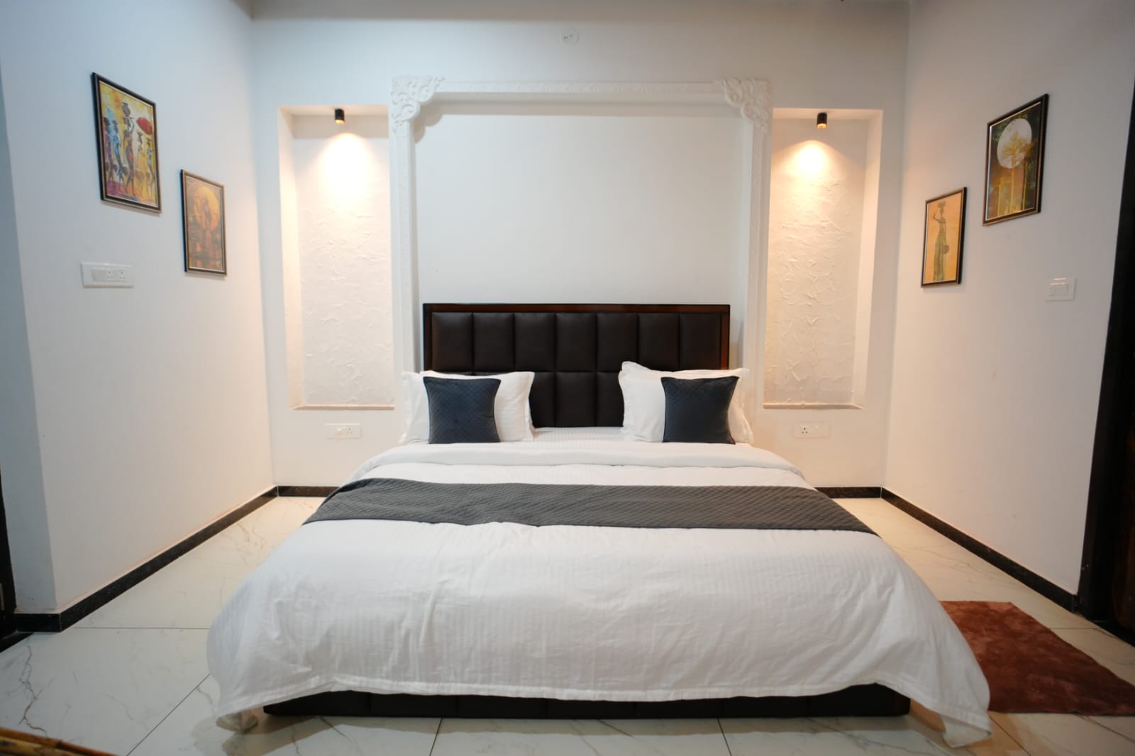 Heritage Suite