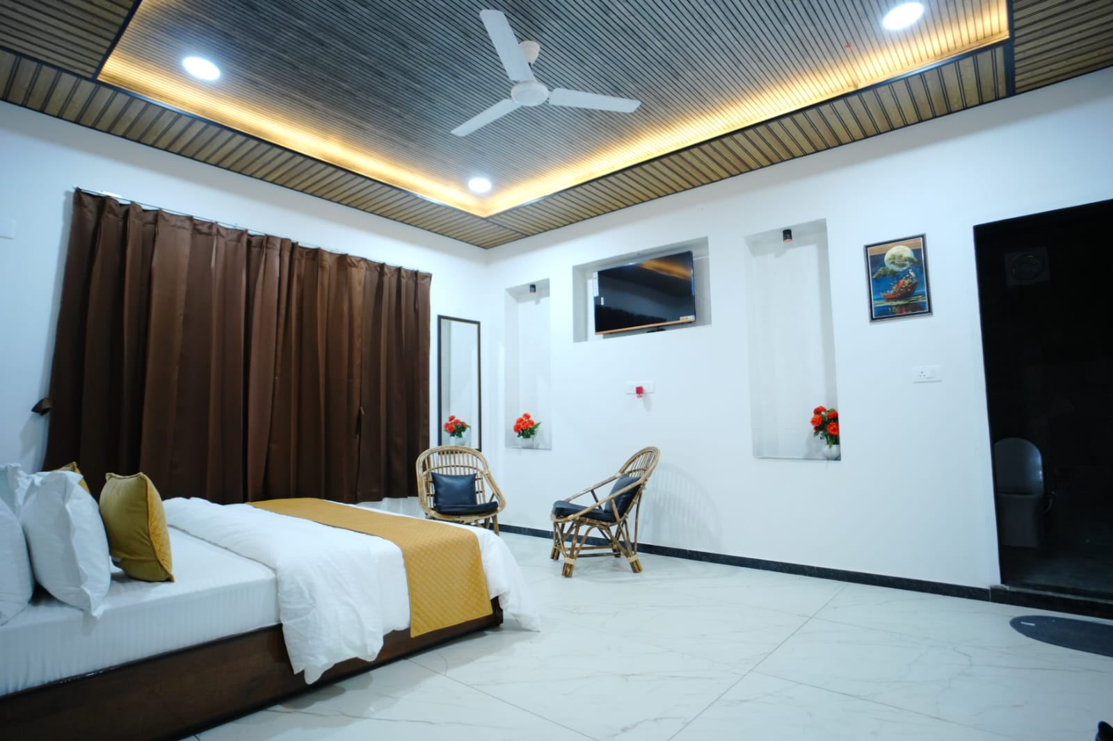 Royal Deluxe Room